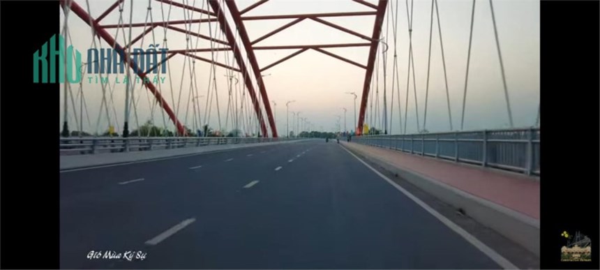 CHÍNH CHỦ CHO THUÊ  Đất Dài Hạn Vị Trí Đắc Địa Tại Đường Võ Văn Kiệt, Phường Trường An, TP Vĩnh Long