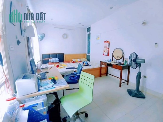BÁN TRẦN QUỐC  HOÀN  PHÂN LÔ VỈ HÈ Ô TÔ  KINH DOANH NHỈNH 13TỶ 60M 6T