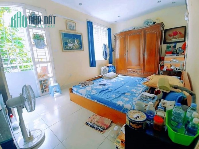 BÁN TRẦN QUỐC  HOÀN  PHÂN LÔ VỈ HÈ Ô TÔ  KINH DOANH NHỈNH 13TỶ 60M 6T