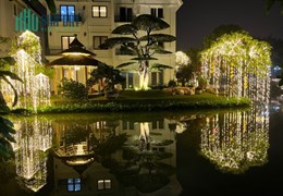 Chính chủ bán biệt thự Ngọc Thụy, Long Biên, view sông Hồng, DT 330m2 MT 15m, giá 25 tỷ