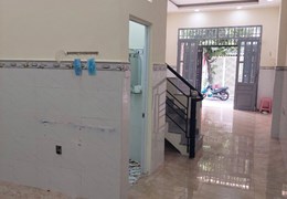 BÁN NHÀ 3 TẦNG TẤN QUÝ 55m2, HẺM 6m TIẾP GIÁP TÂN KỲ TÂN QUÝ, NHỈNH 5 TỶ