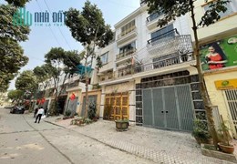 Cho thuê nhà liền kề KĐT Văn Phú - Làm Văn Phòng, Kho Hàng,...