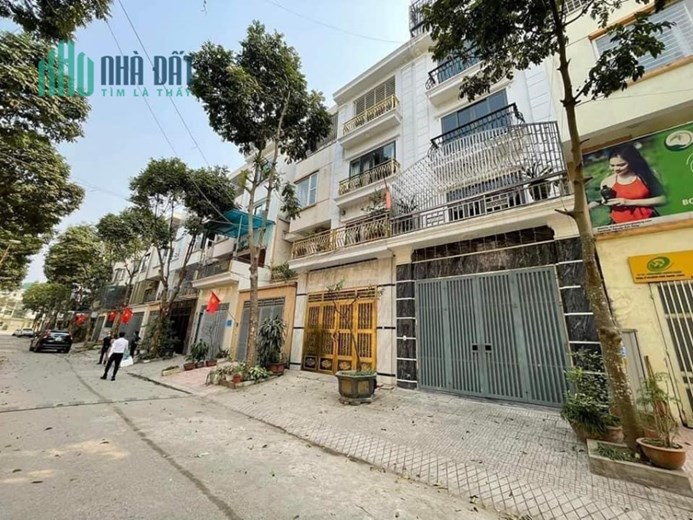 Cho thuê nhà liền kề KĐT Văn Phú - Làm Văn Phòng, Kho Hàng,...