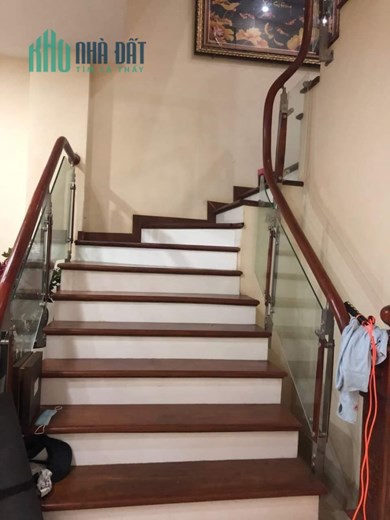 Cho thuê nhà liền kề KĐT Văn Phú - Làm Văn Phòng, Kho Hàng,...