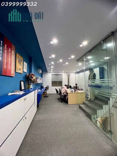 Bán nhà KĐT Văn Khê, Hà Đông, 83 m2, 5 tầng, 13.8 tỷ, kinh doanh sầm uất