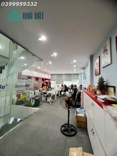 Bán nhà KĐT Văn Khê, Hà Đông, 83 m2, 5 tầng, 13.8 tỷ, kinh doanh sầm uất