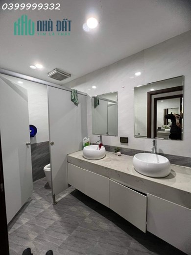 Bán nhà KĐT Văn Khê, Hà Đông, 83 m2, 5 tầng, 13.8 tỷ, kinh doanh sầm uất