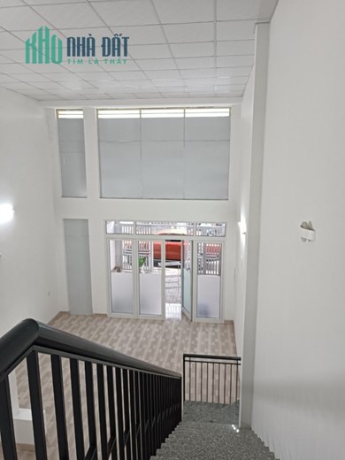 BÁN NHÀ MẶT TIỀN ĐƯỜNG GÒ CÂY SUNG, VĨNH THẠNH, NHA TRANG