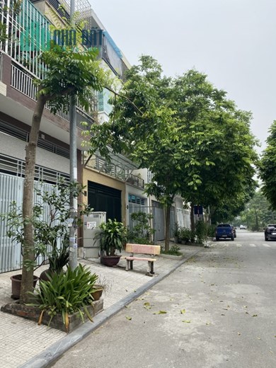 Liền Kề Văn Phú 126m, mặt tiền 6m, GIÁ HỢP LÝ