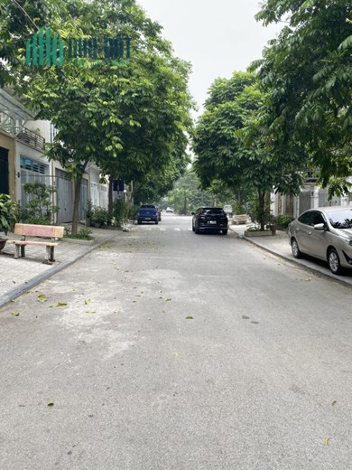 Liền Kề Văn Phú 126m, mặt tiền 6m, GIÁ HỢP LÝ