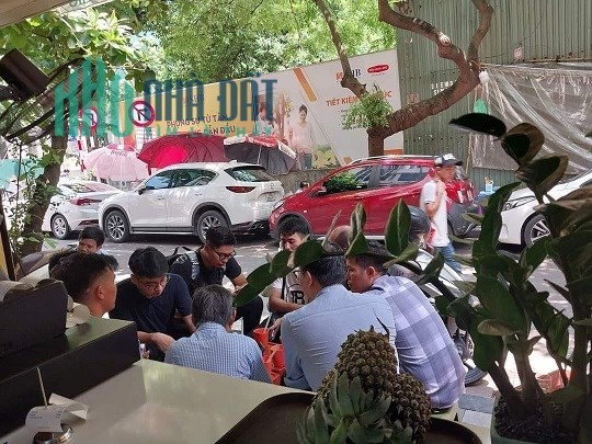 ⭐Sang nhượng cửa hàng kinh doanh đồ uống phố Vọng Đức, Hoàn Kiếm; 0984549856