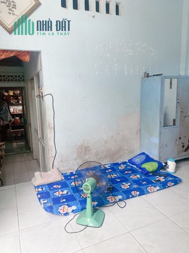 Bán nhà HXH 64m2  Lê Văn Việt. SHR, 0 lộ giới QH. Chỉ 2.7 tỷ