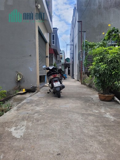 Chính chủ gửi bán nhanh lô đất giá rẻ Phú xá, Đông Hải, Hải An