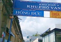 ‐-- Bến Bình Đông _ Phường 14 _ Quận 8 _ 4m × 6m _ Chỉ 1.55 tỷ.