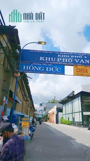 ‐-- Bến Bình Đông _ Phường 14 _ Quận 8 _ 4m × 6m _ Chỉ 1.55 tỷ.