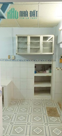 ‐-- Bến Bình Đông _ Phường 14 _ Quận 8 _ 4m × 6m _ Chỉ 1.55 tỷ.