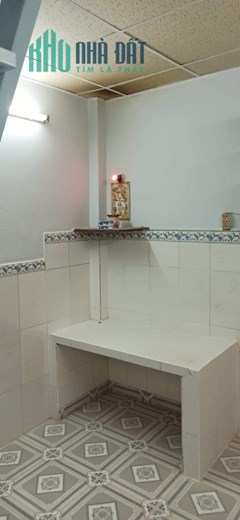 ‐-- Bến Bình Đông _ Phường 14 _ Quận 8 _ 4m × 6m _ Chỉ 1.55 tỷ.