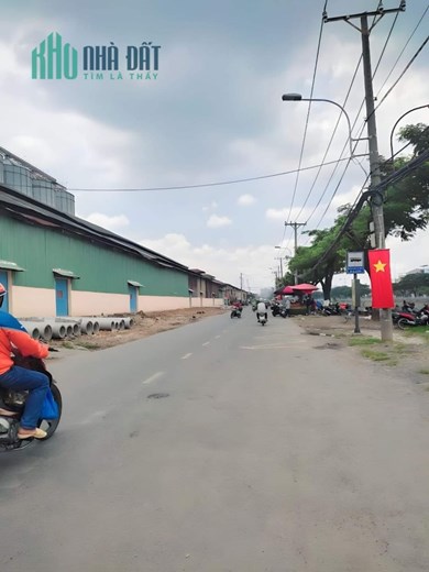 ‐-- Bến Bình Đông _ Phường 14 _ Quận 8 _ 4m × 6m _ Chỉ 1.55 tỷ.