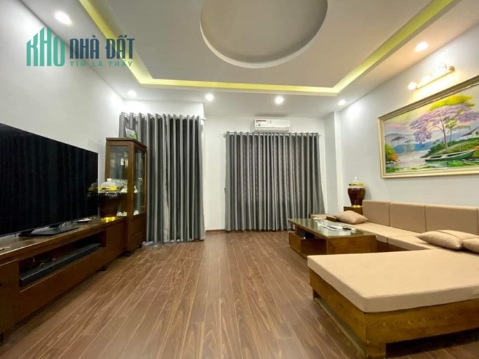 BÁN NHÀ TRUNG TÂM CỔ NHUẾ   - 53M2 - 4 TẦNG , -ĐƯỜNG  Ô TÔ  TRÁNH ,, HAI MẶT TIỀN TRƯỚC SAU, , KHU