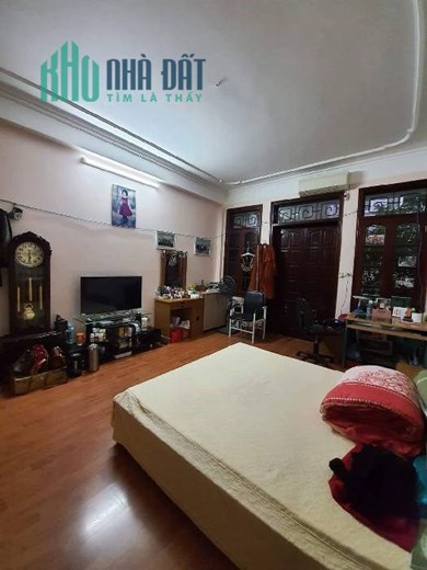 SIÊU PHẨM MẶT PHỐ NGÔ SỸ LIÊN, KHÔNG QH, 60M2, MT 6M GIÁ 10.5 Tỷ