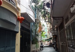 🔥🔥MÌNH CẦN BÁN NHÀ GẤP PHỐ NGUYỄN VĂN TRỖI_GIẢI PHÓNG .33M NHÀ XÂY 4 TẦNG .MẶT TIỀN 3,5M .NGÕ