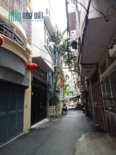 🔥🔥MÌNH CẦN BÁN NHÀ GẤP PHỐ NGUYỄN VĂN TRỖI_GIẢI PHÓNG .33M NHÀ XÂY 4 TẦNG .MẶT TIỀN 3,5M .NGÕ