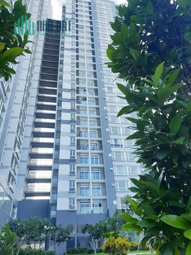 Bán gấp căn 2PN2WC ngay trung tâm Quận 6 - The Western Capital - 2.390 tỷ thương lượng nhẹ