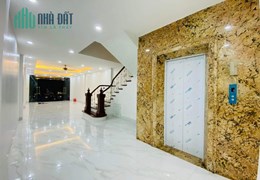 BÁN NHÀ TẠ QUANG BỬU, HAI BÀ TRƯNG, Ô TÔ TRÁNH, KINH DOANH ĐỈNH , 118/160M2*6T*33.5 TỶ.