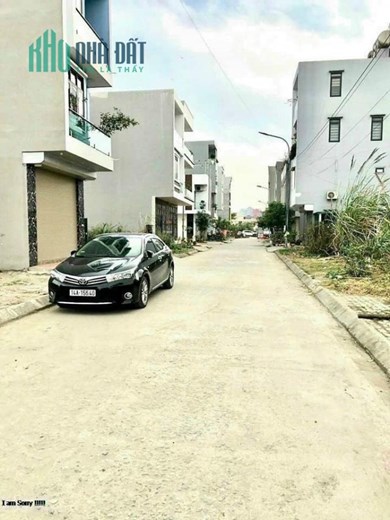 Bán 3 ô đất nhà ống giá rẻ chỉ 2,x tỷ ở KĐT Cao Xanh A và TĐC ngành than gần chợ Sato,Cao Xanh,Hạ