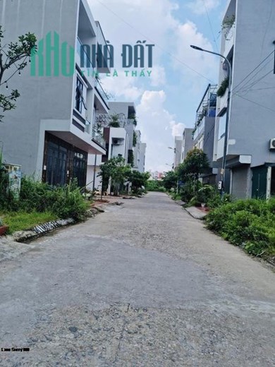 Bán 3 ô đất nhà ống giá rẻ chỉ 2,x tỷ ở KĐT Cao Xanh A và TĐC ngành than gần chợ Sato,Cao Xanh,Hạ