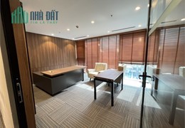 Cho thuê văn phòng full nội thất, rẻ nhất Cầu Giấy, 600m2, hợp làm phòng khám, nha khoa, thẩm mỹ
