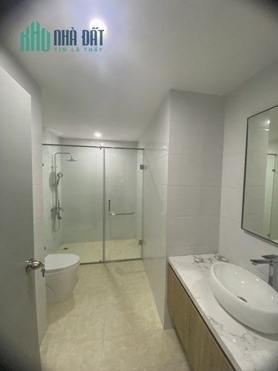 Còn duy nhất căn 3PN tầng trung hướng mát giá chỉ 25tr/m2, trừ thẳng100tr gói nội thất