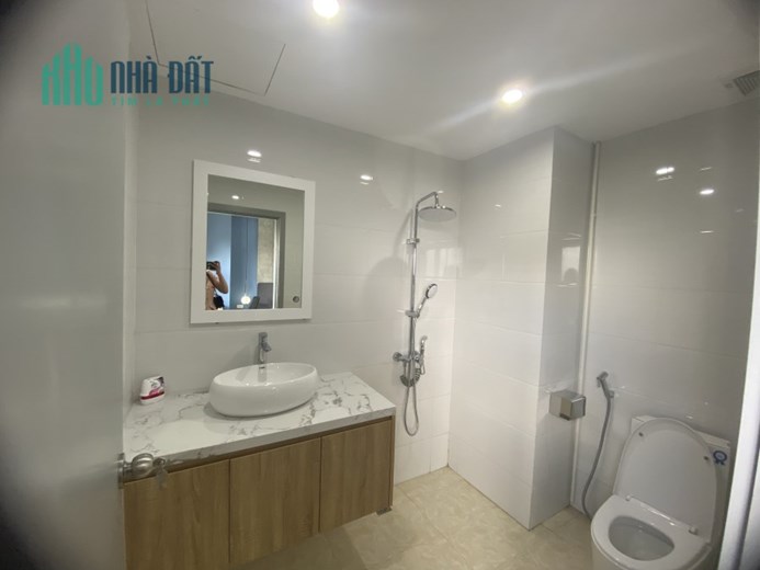 Còn duy nhất căn 3PN tầng trung hướng mát giá chỉ 25tr/m2, trừ thẳng100tr gói nội thất