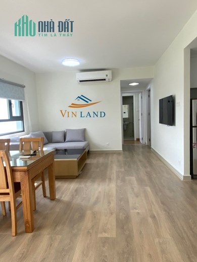 Căn hộ Topaz Twins 2PN full nội thất giá rẻ