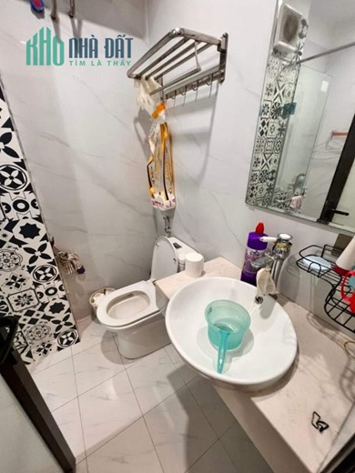 Nhà GIÁP BÁT 5T, 39M2, ở luôn, ô tô, sổ đỏ chính chủ, 3,6 tỷ