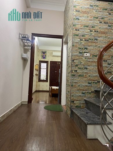 NHÀ ĐẸP NGỌC KHÁNH  BA ĐÌNH- 45m, 4T, giá, 6,5 tỷ.  Lh 0934 376 396