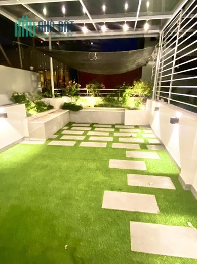 CHÍNH CHỦ BÁN NHÀ GIÁP BÁT 5T,35M2, Ô TÔ ,Ở LUÔN,3,3 TỶ