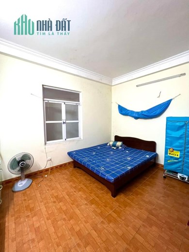 BÁN NHÀ NGÕ 773 GIẢI PHÓNG, 61M2x4T GIÁ HƠN 6 TỶ