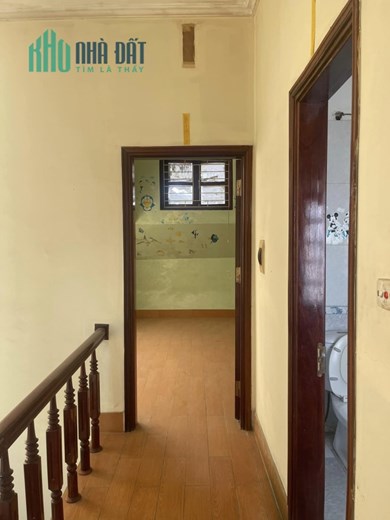 BÁN NHÀ NGÕ 773 GIẢI PHÓNG, 61M2x4T GIÁ HƠN 6 TỶ