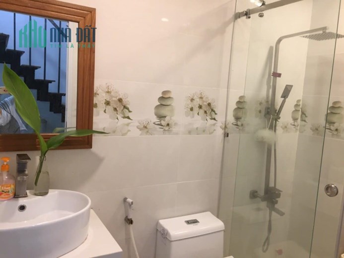 Bán nhà Gò Vấp, hẻm 254 Lê Văn Thọ.44m2, 2 lầu chỉ 3.4 tỷ thương lượng