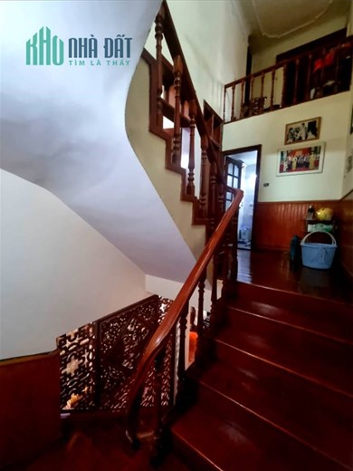 BIỆT THỰ Sân Vườn Phố Thái Thịnh-TT Đống Đa-189m-34 tỷ