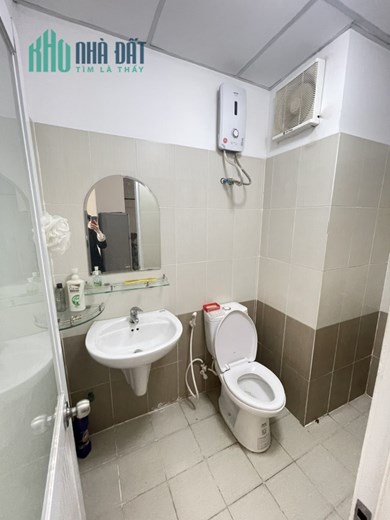 Bán căn hộ Sơn An view Đồng Khởi nhà mới sạch