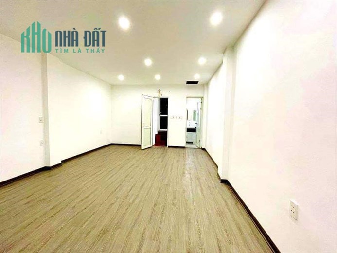 BÁN NHÀ HOÀNG NGÂN, THANH XUÂN 4 PHÒNG NGỦ, HAI THOÁNG, 45M2* 4T * MT 4.5M * 5.85 TỶ.