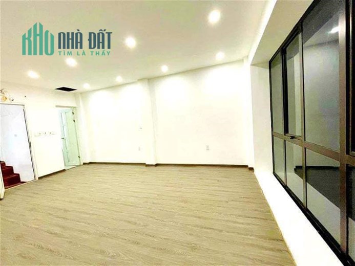 BÁN NHÀ HOÀNG NGÂN, THANH XUÂN 4 PHÒNG NGỦ, HAI THOÁNG, 45M2* 4T * MT 4.5M * 5.85 TỶ.