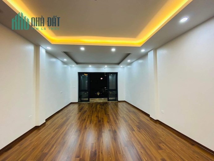 BÁN NHÀ HOÀNG NGÂN, THANH XUÂN 4 PHÒNG NGỦ, HAI THOÁNG, 45M2* 4T * MT 4.5M * 5.85 TỶ.