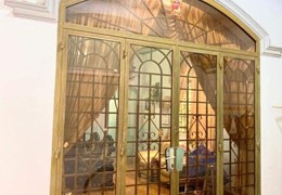 Mặt tiền nội bộ, ngã 3 Mỹ Thành - Hoàng Hữu Nam. 139m2 - 4 tỷ