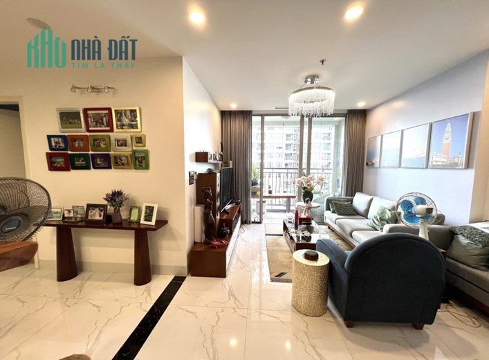 CẦN BÁN CHUNG CƯ VINHOMES, GARDENIA HÀM NGHI, NAM TỪ LIÊM, 111M* 3 PHÒNG NGHỦ, * 6.5 TỶ.