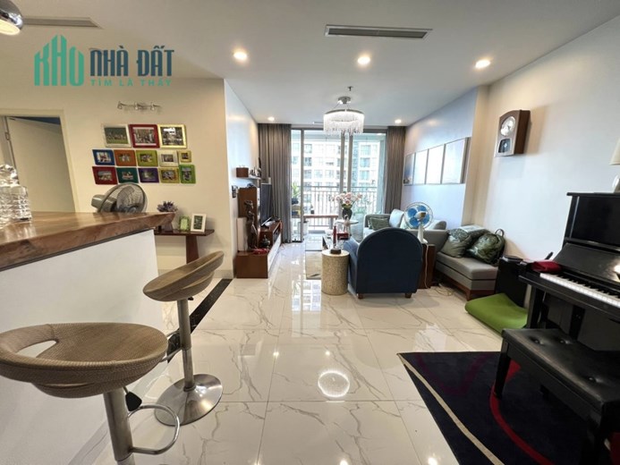 CẦN BÁN CHUNG CƯ VINHOMES, GARDENIA HÀM NGHI, NAM TỪ LIÊM, 111M* 3 PHÒNG NGHỦ, * 6.5 TỶ.