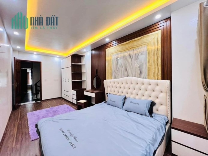 NHÀ ĐẸP HIẾM Ở LUÔN GẦN PHỐ TẶNG HẾT NỘI THẤT XỊN TRƯƠNG ĐỊNH Hai Bà Trưng