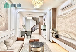 SIÊU PHẨM TÂY MỖ 37M2 X 5T, MT 4.5M 10M Ô TÔ TRÁNH – GẦN PHỐ Ở LUÔN 3.7 TỶ